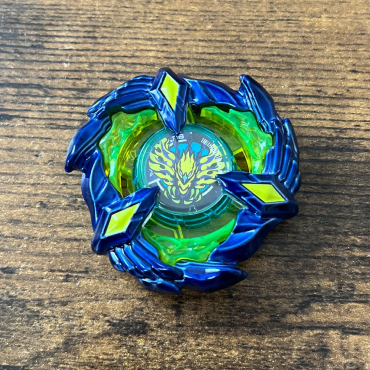 保管品】 フェニックスウイング ネイビー 2個セット ブレードのみ