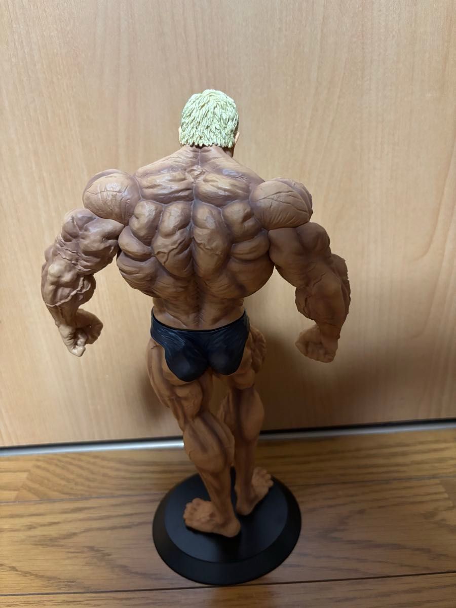 一番くじ ガキ使ガキの使いやあらへんで A賞 松本人志 フィギュア 最終