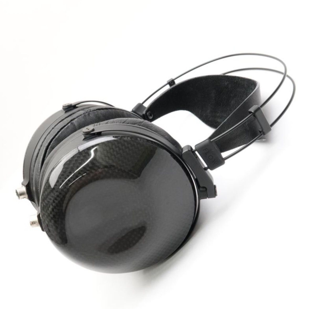 Dan clark audio ETHER Flow 1 1 (Mr Speaker) 開放型ヘッドホン 変換