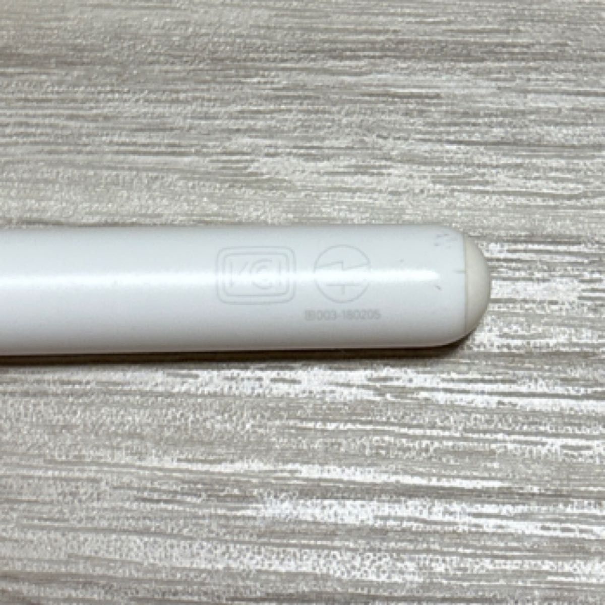 Apple pencil アップルペンシル 第2世代 刻印あり｜Yahoo!フリマ（旧