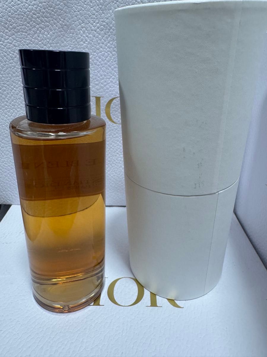 メゾン クリスチャン ディオール スパイス ブレンド フレグランス125ml