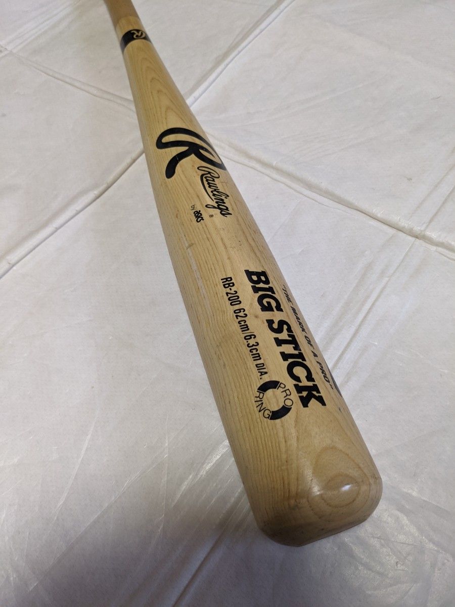 長嶋茂雄 直筆 サイン バット/監督 ミスター プロ野球 読売巨人軍