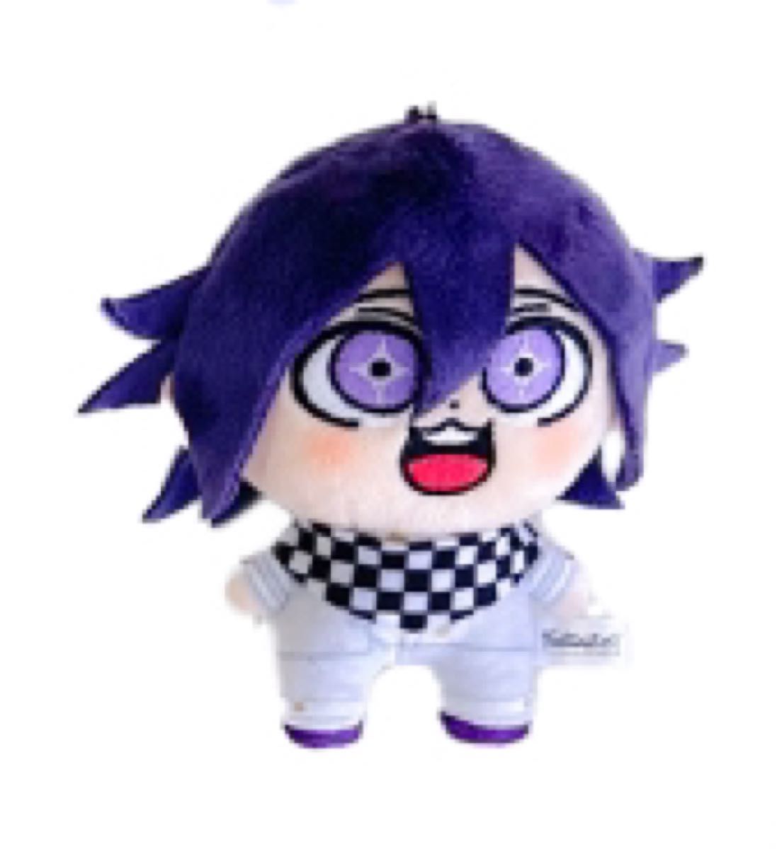 ダンガンロンパ 大川 ぶくぶ コラボ ぬいぐるみ 王馬小吉｜Yahoo