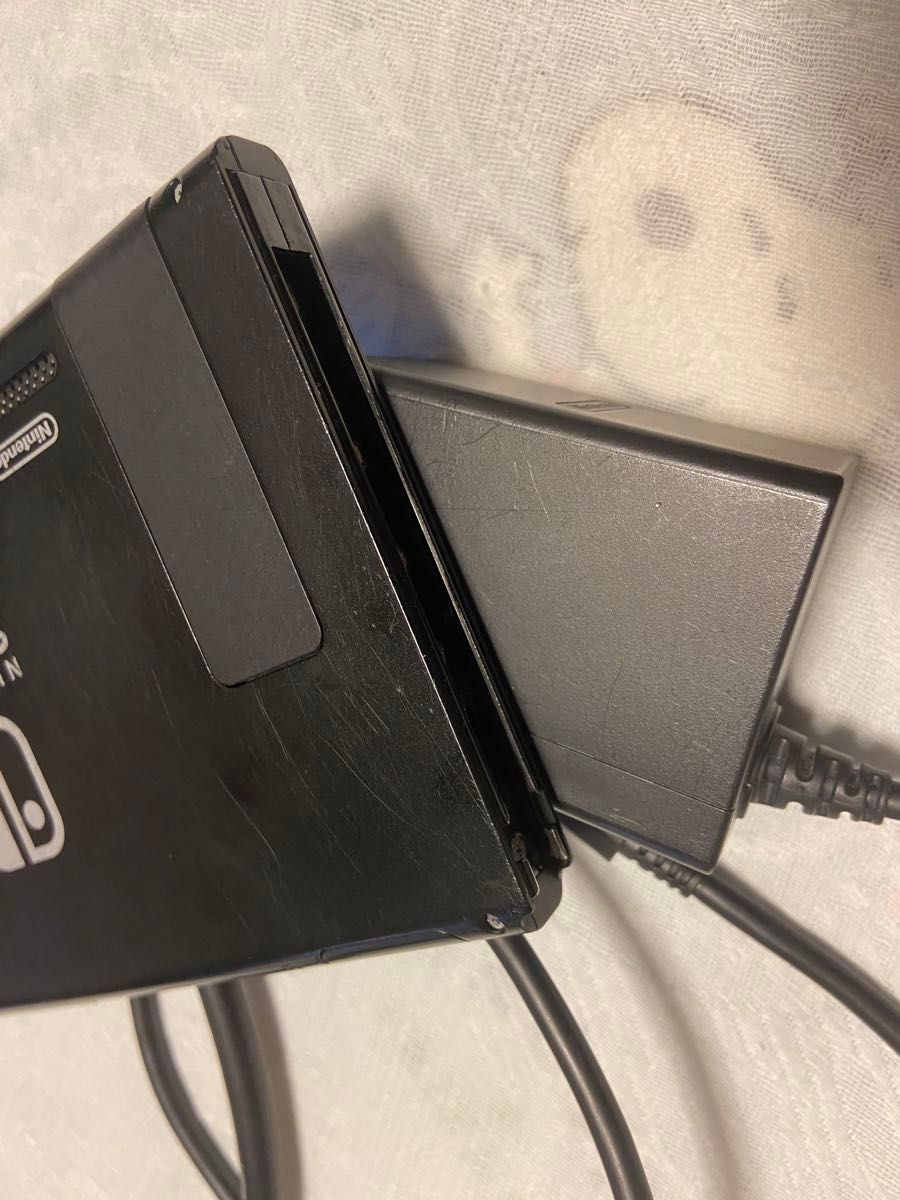 Nintendo Switch 初期化済 本体 付属品｜Yahoo!フリマ（旧PayPayフリマ）