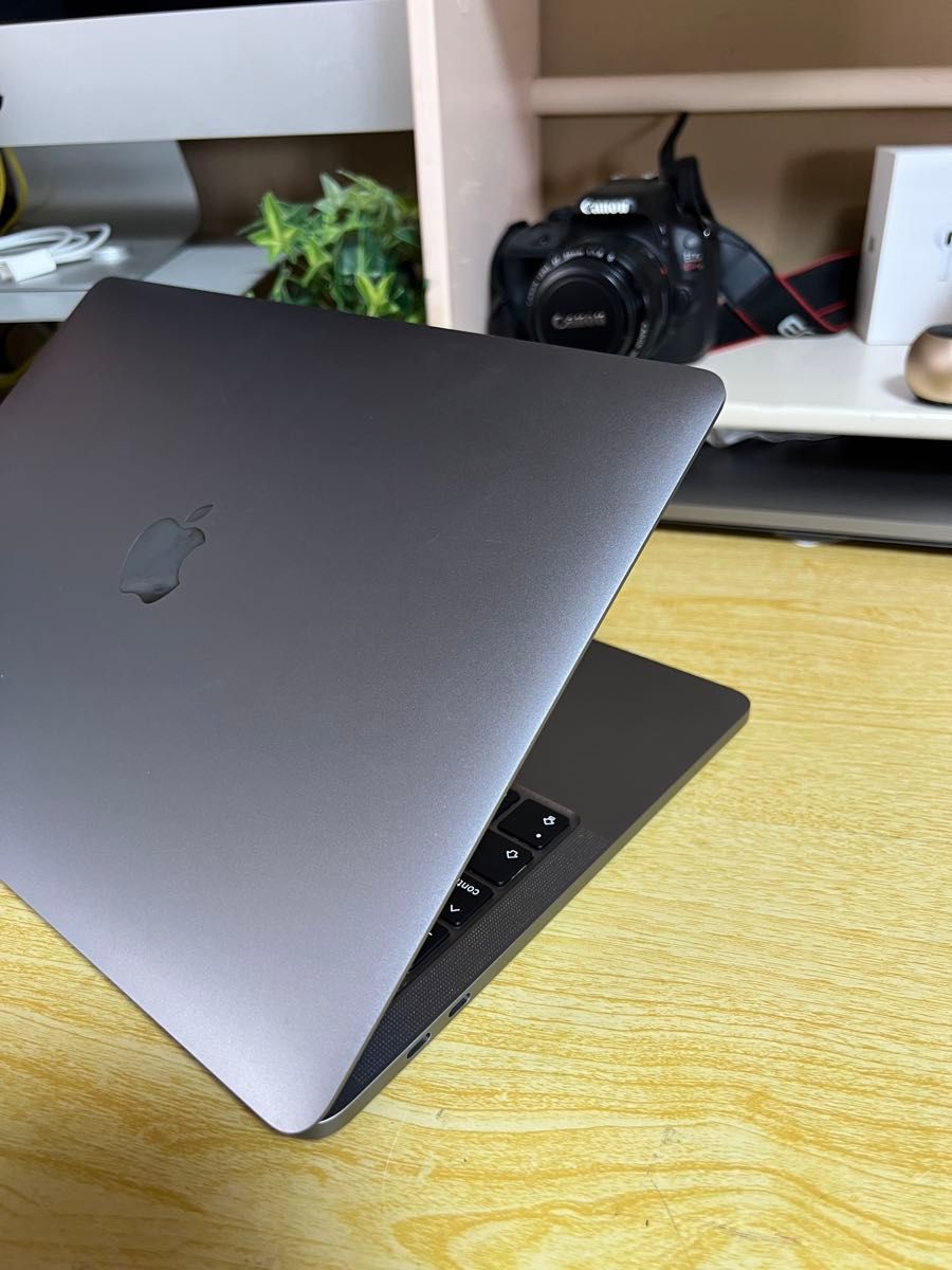 Macbook Pro M1 16/1TBバッテリー92%｜Yahoo!フリマ（旧PayPayフリマ）