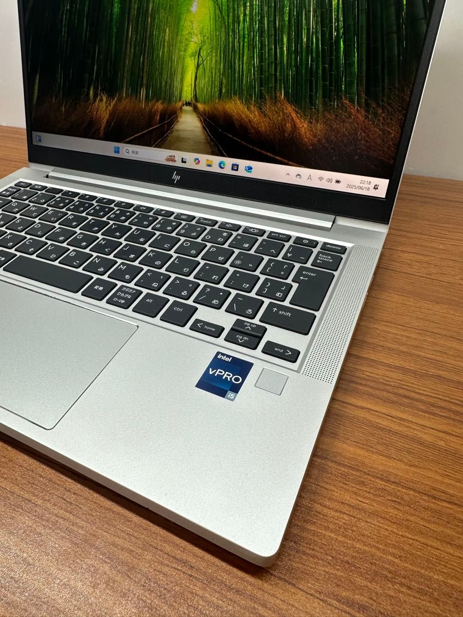 2 HP Elitebook 630 G9 12世代 i5 8/256Gb｜Yahoo!フリマ（旧PayPay