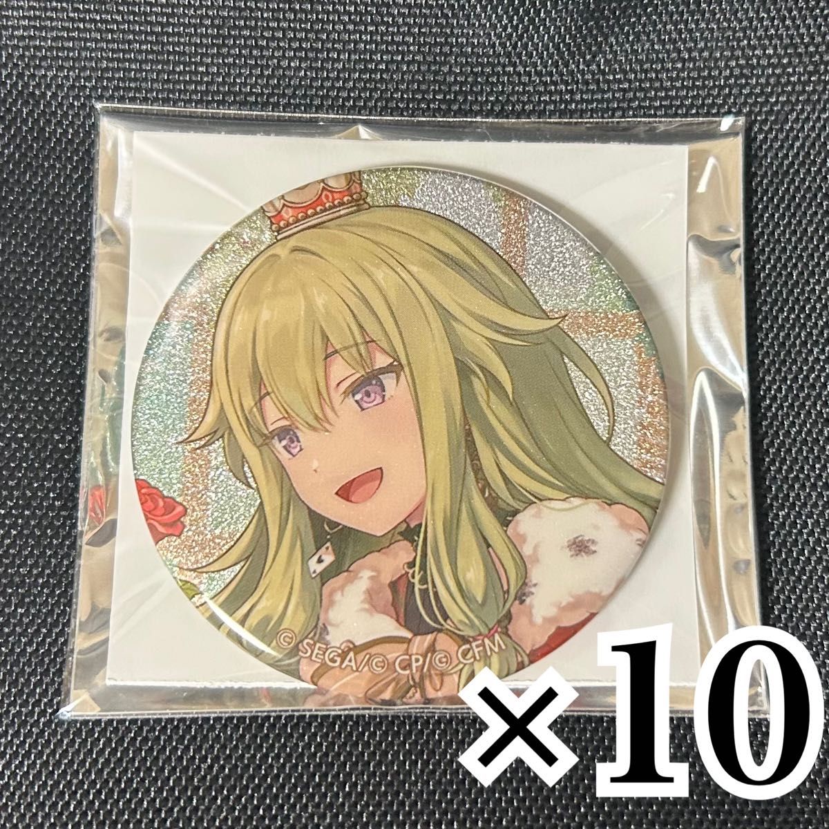 プロセカ 草薙寧々 缶バッジ vol 40C｜Yahoo!フリマ（旧PayPayフリマ）