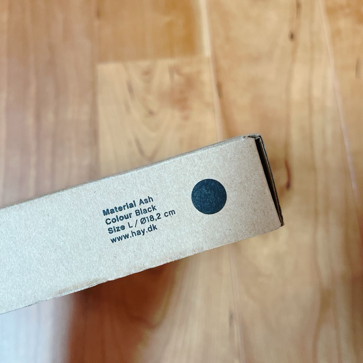 新品未使用 HAY GYM HOOK ヘイ ジム フック Lサイズ ブラック タオル