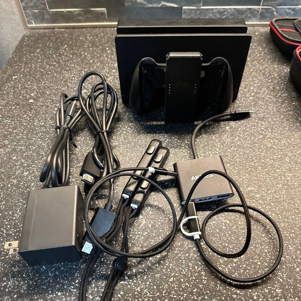 Nintendo Switch 初期型 ソフト8本セット｜Yahoo!フリマ（旧PayPayフリマ）