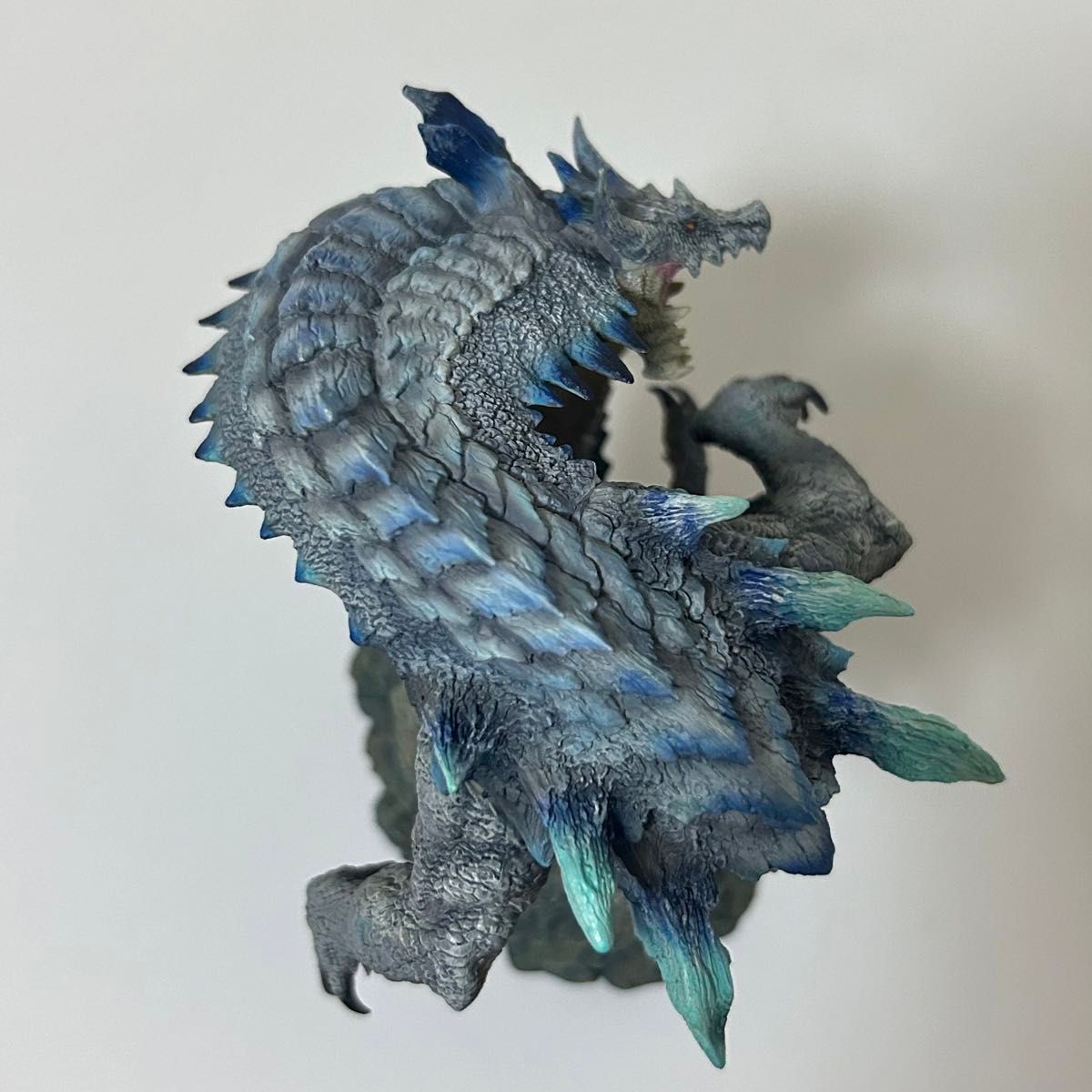 希少 カプコンフィギュアビルダー クリエイターズモデル