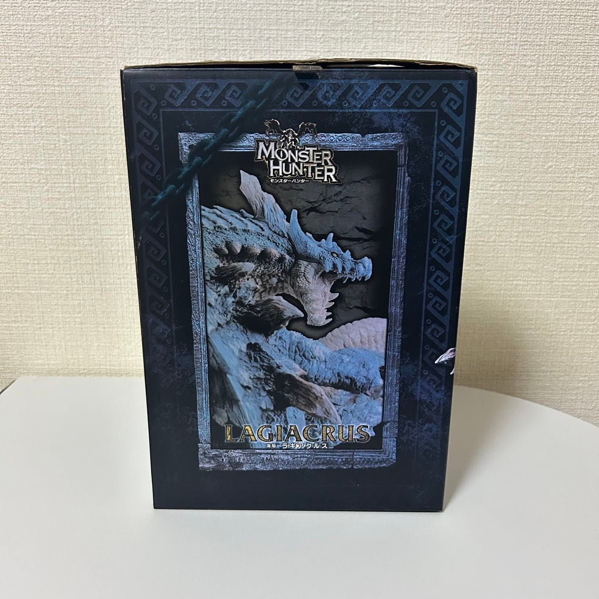 希少 カプコンフィギュアビルダー クリエイターズモデル