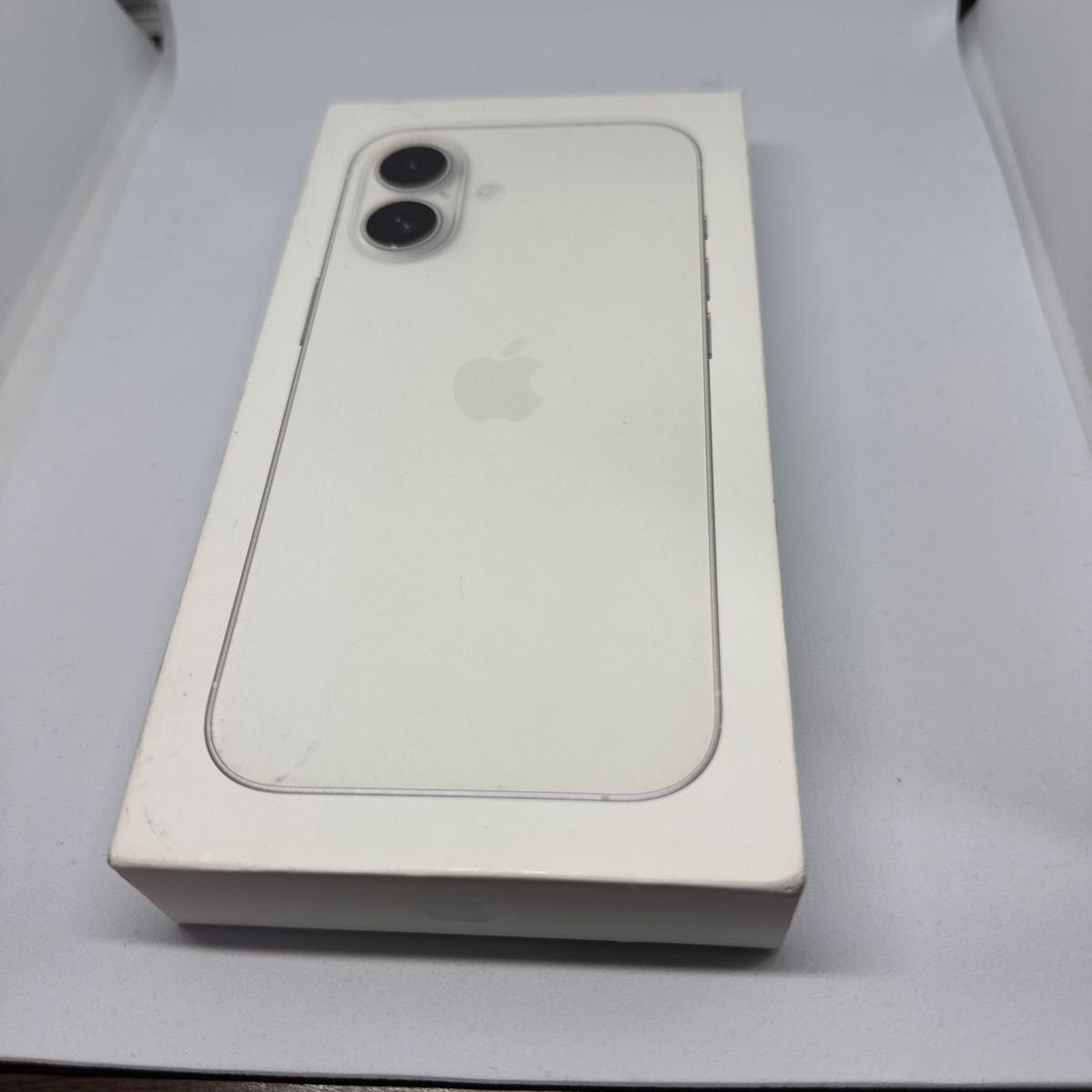 新品未開封」iPhone 16 256GB ホワイト｜Yahoo!フリマ（旧PayPayフリマ）