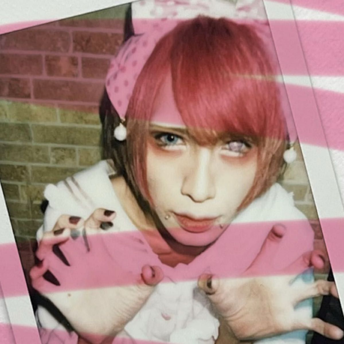 水田魔梨 チェキ 0 1gの誤算｜Yahoo!フリマ（旧PayPayフリマ）