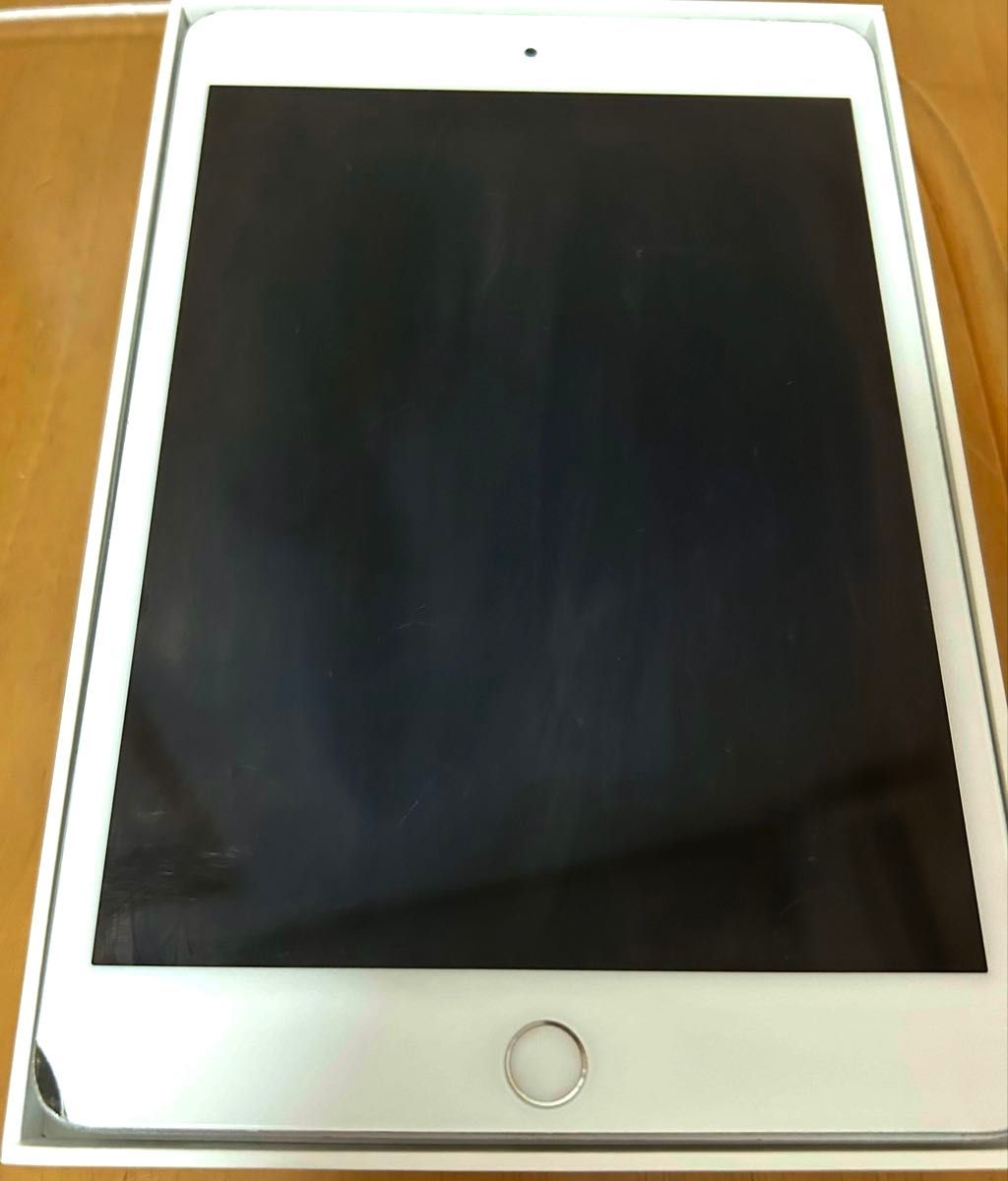 iPad mini5 ジャンク品 Wi-Fiモデル スペースグレイ｜Yahoo!フリマ（旧