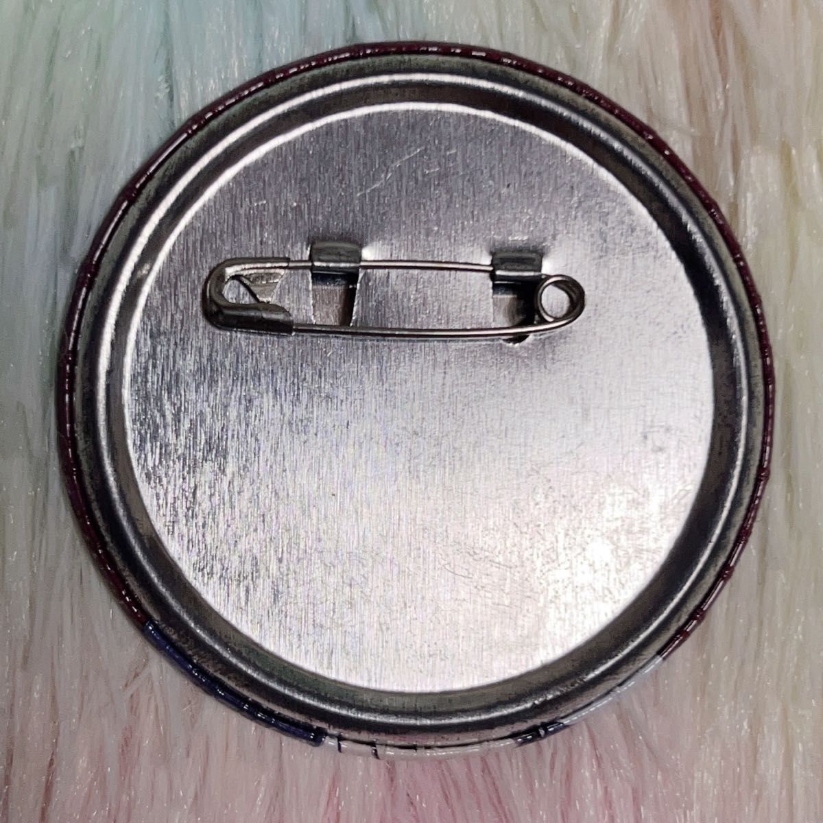 アニメK 十束多々良 HMM缶バッジ｜Yahoo!フリマ（旧PayPayフリマ）