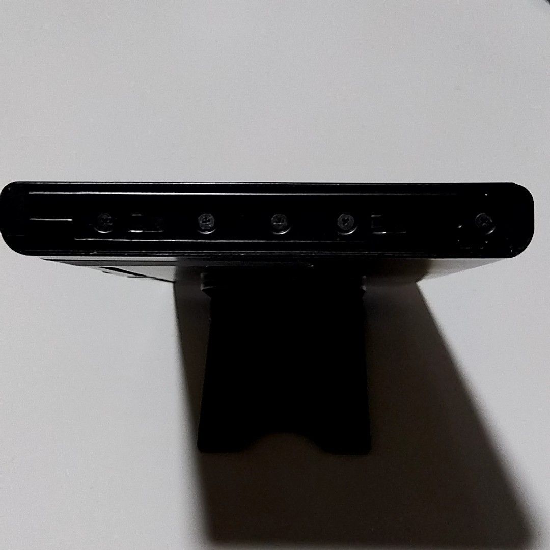 Nintendo switch 本体のみ 動作OK 2020年製 バッテリー強化版 任天堂