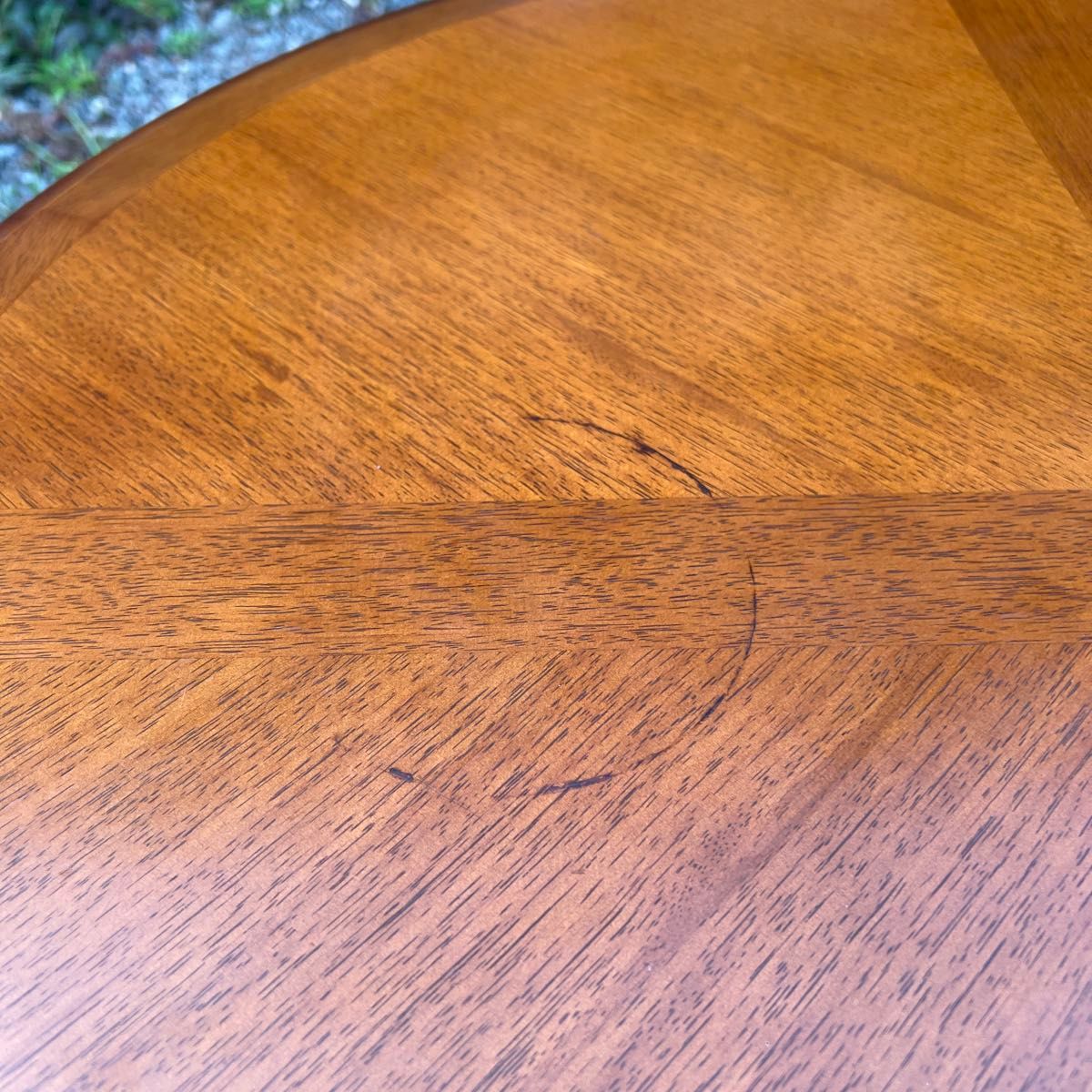 maruni マルニ 地中海シリーズ ラウンドテーブル 丸テーブル マルニ