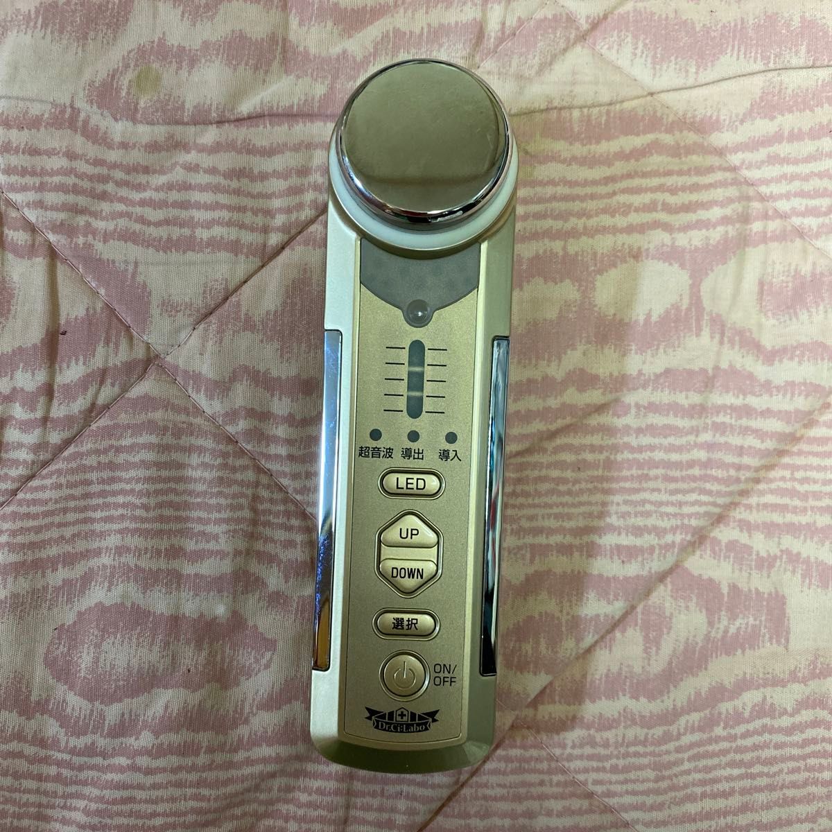 ドクターシーラボ ソニックリフトスペシャル 美顔器｜Yahoo!フリマ（旧