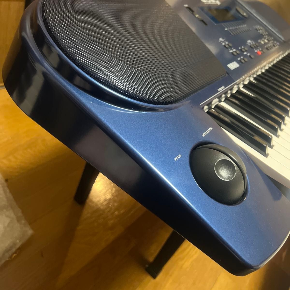 EOS B900 EX シンセサイザー YAMAHA キーボード ヤマハ 小室哲哉