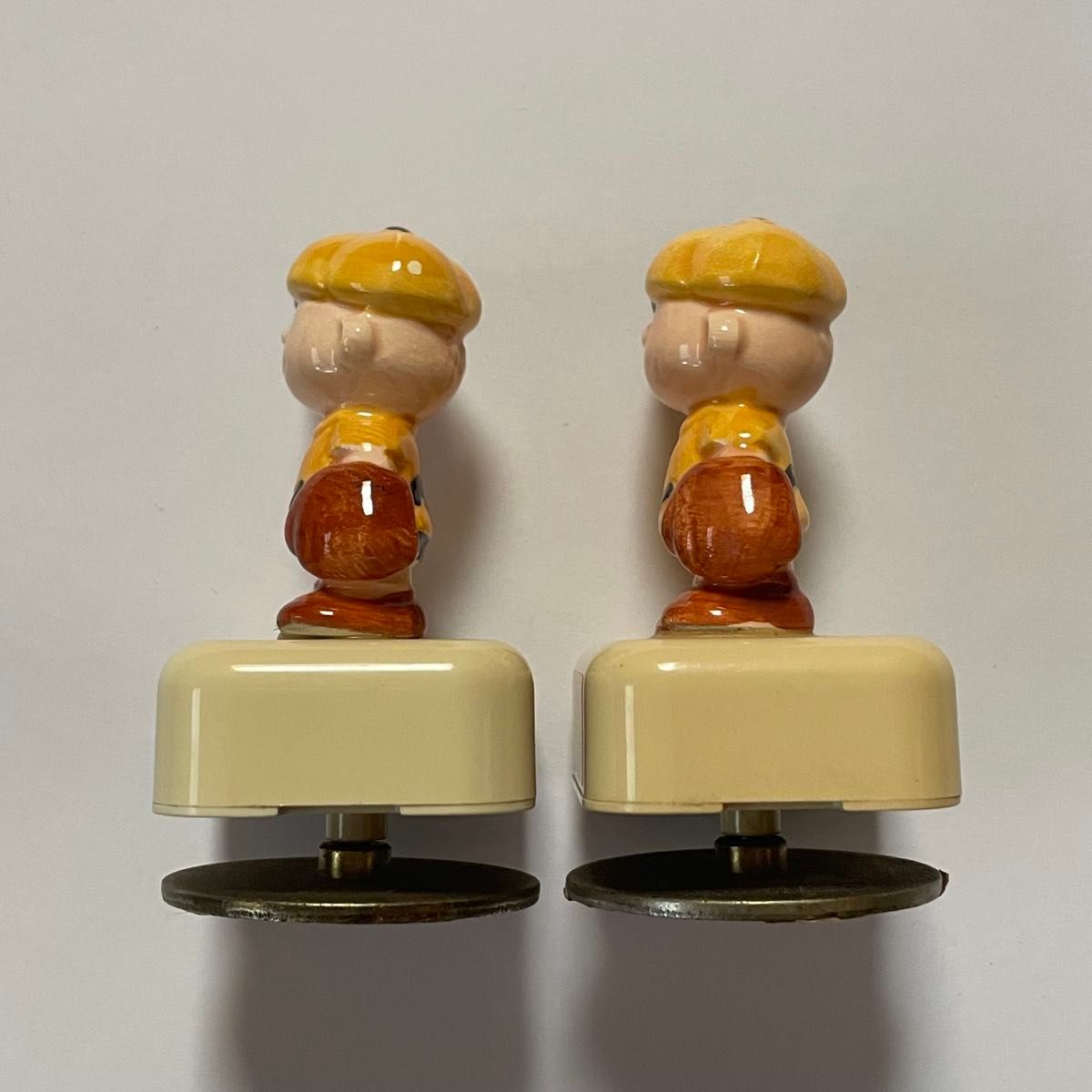 クーポン使用可 】レア PEANUTS スヌーピー チャーリーブラウン