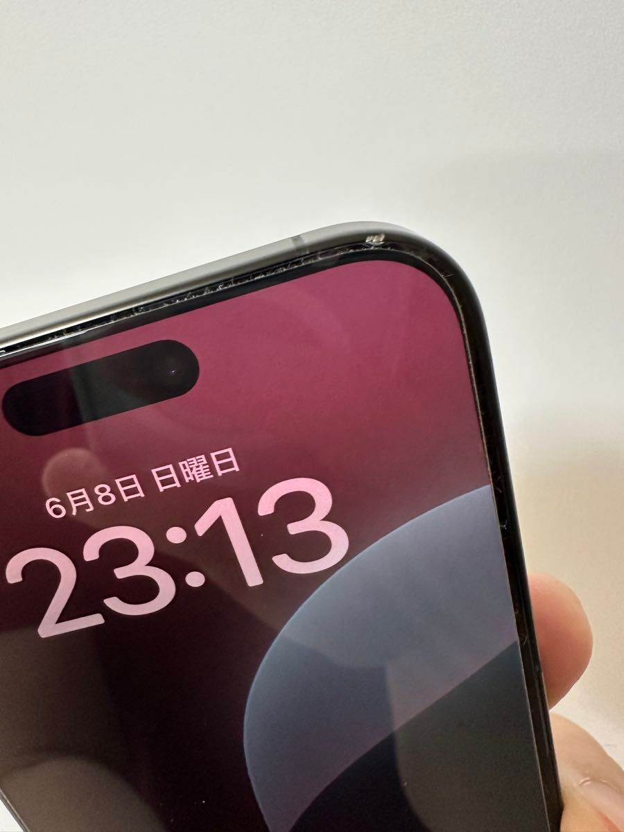 iPhone15 Pro Max 256GB SIMフリー｜Yahoo!フリマ（旧PayPayフリマ）