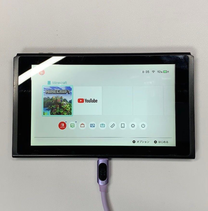 Nintendo Switch 本体のみ 動作品 未対策機｜Yahoo!フリマ（旧PayPay
