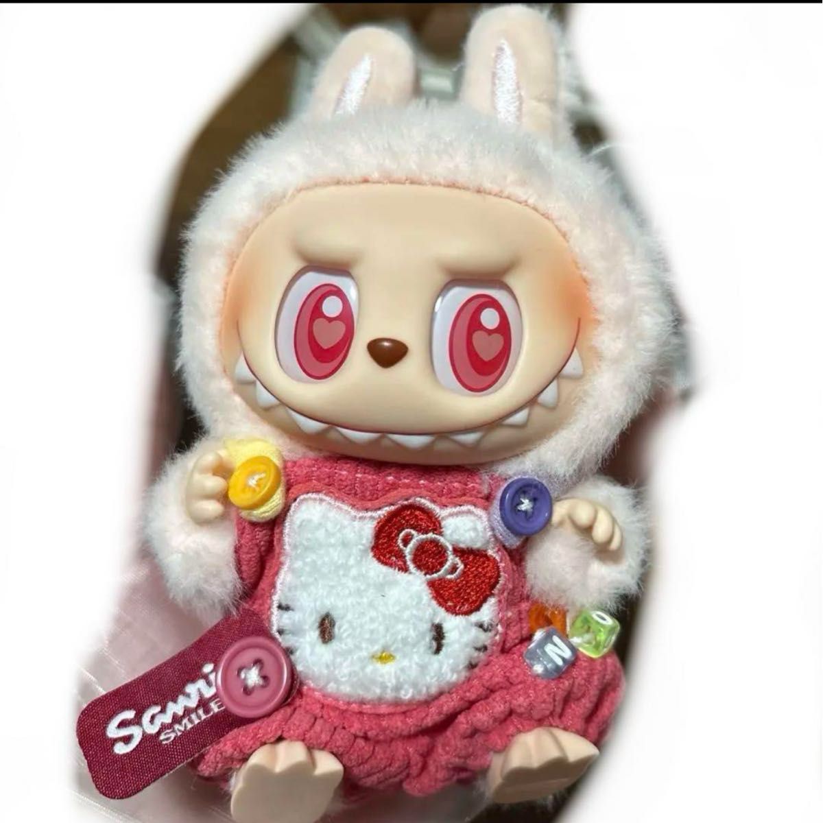 らぶぶ2代目シリーズ シークレットセット｜Yahoo!フリマ（旧PayPayフリマ）