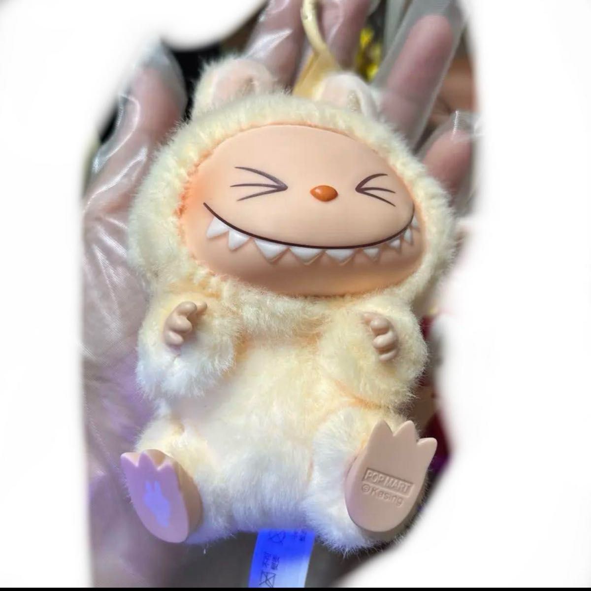 らぶぶ2代目シリーズ シークレットセット｜Yahoo!フリマ（旧PayPayフリマ）