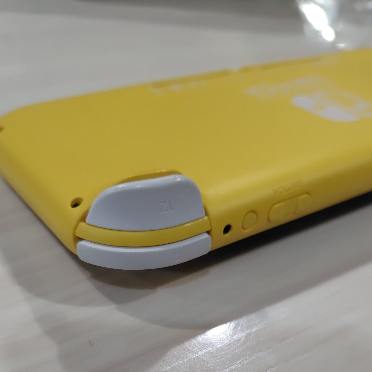 Nintendo Switch Lite イエロー｜Yahoo!フリマ（旧PayPayフリマ）