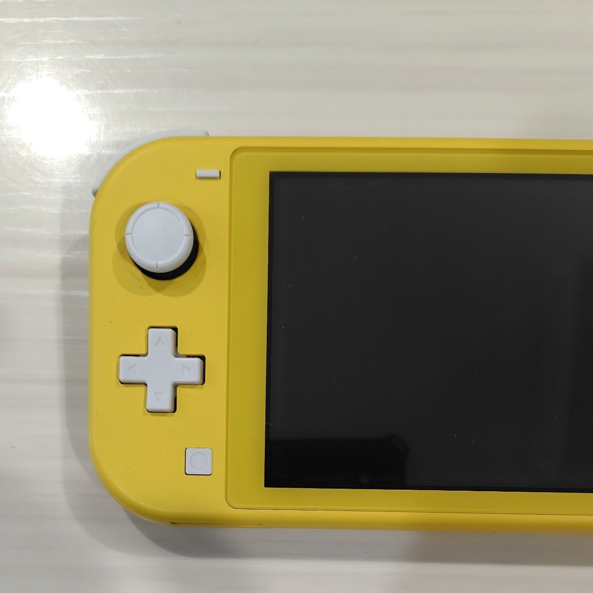 Nintendo Switch Lite イエロー｜Yahoo!フリマ（旧PayPayフリマ）