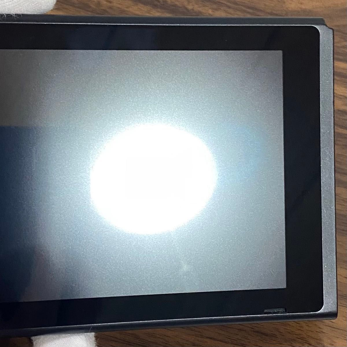 Nintendo Switch 本体 2022 任天堂 スイッチ HAC-001 ニンテンドー