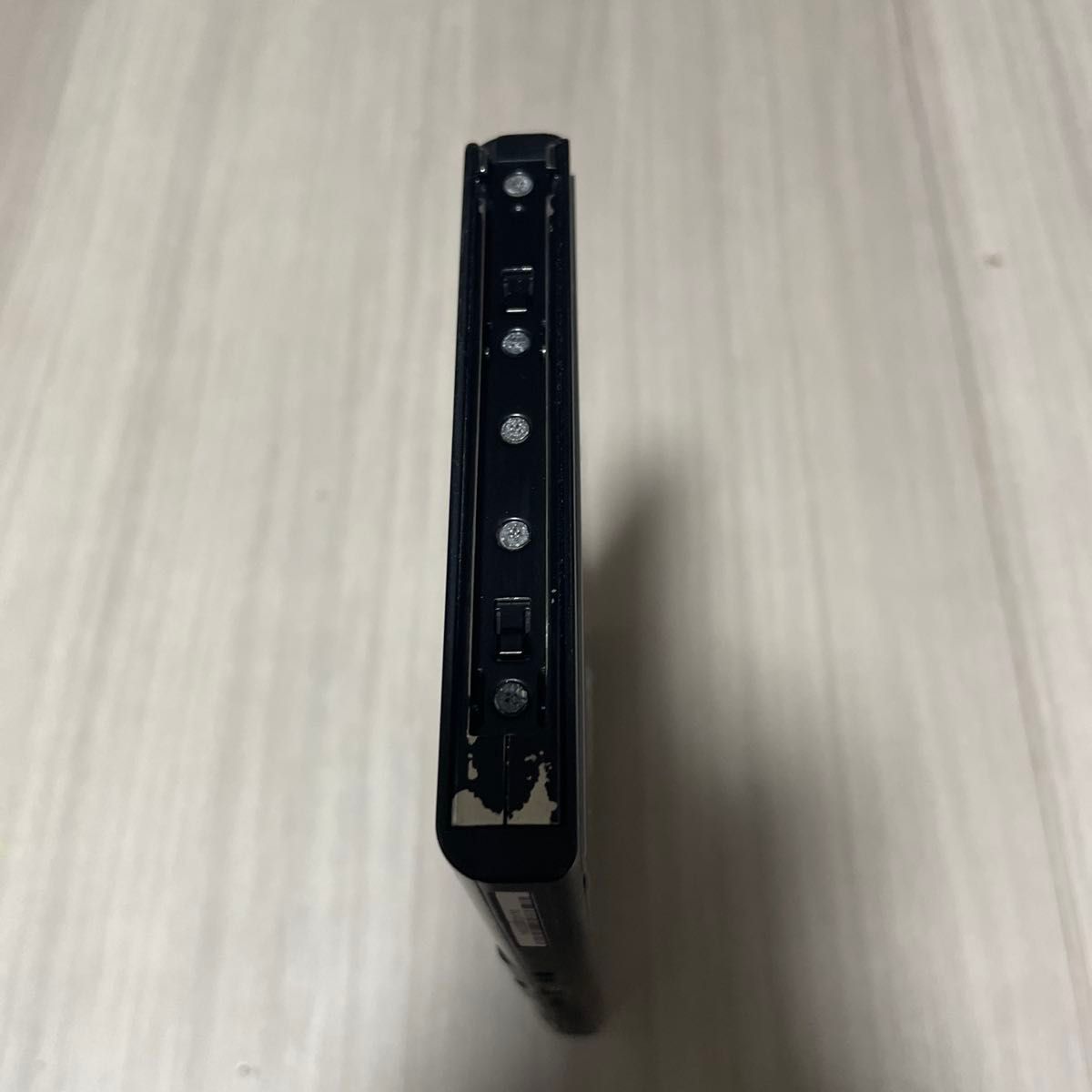 初代 Nintendo Switch 本体のみ ジャンク品｜Yahoo!フリマ（旧PayPay