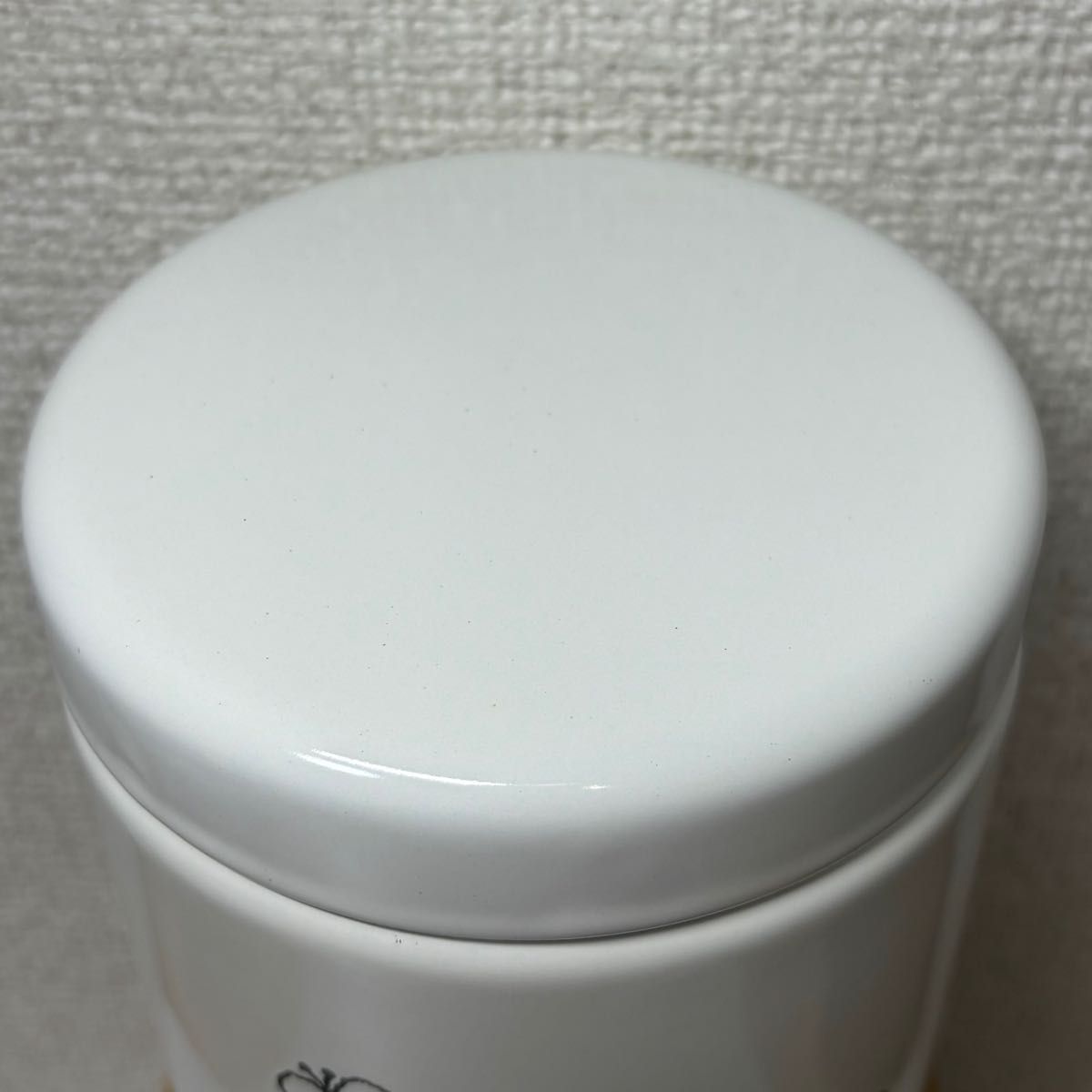 新品未使用】minaperhonen ミナペルホネン 野田琺瑯 TUTU Lサイズ