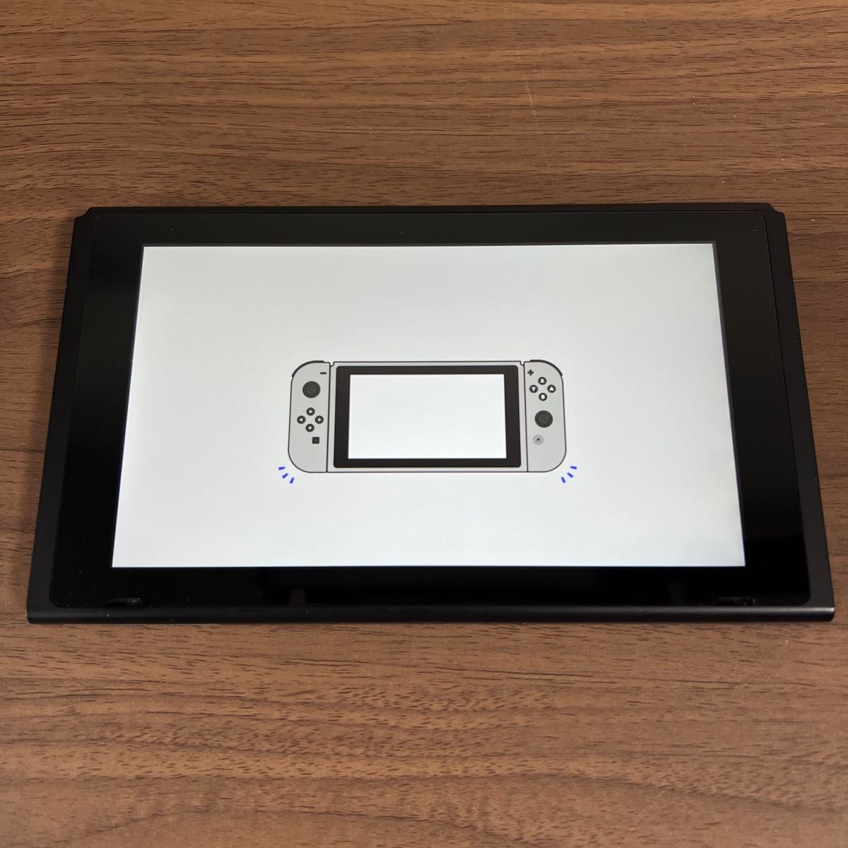 画面美品・動作確認済 Nintendo Switch HAC 旧型 本体 2018年製 付属品