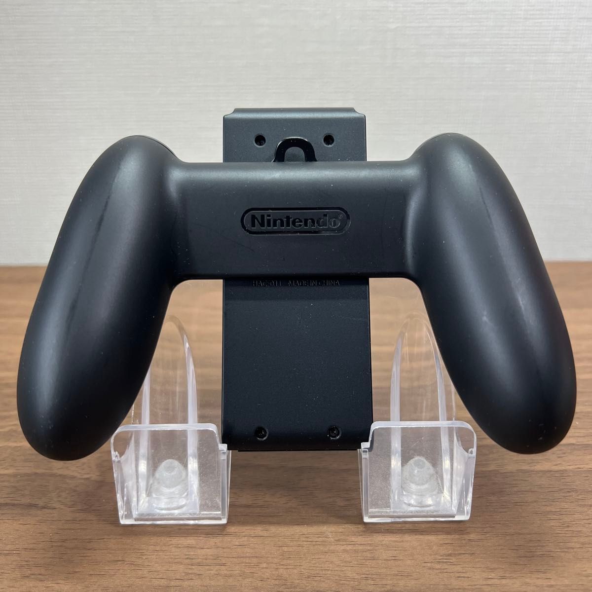 画面美品・動作確認済 Nintendo Switch HAC 旧型 本体 2018年製 付属品