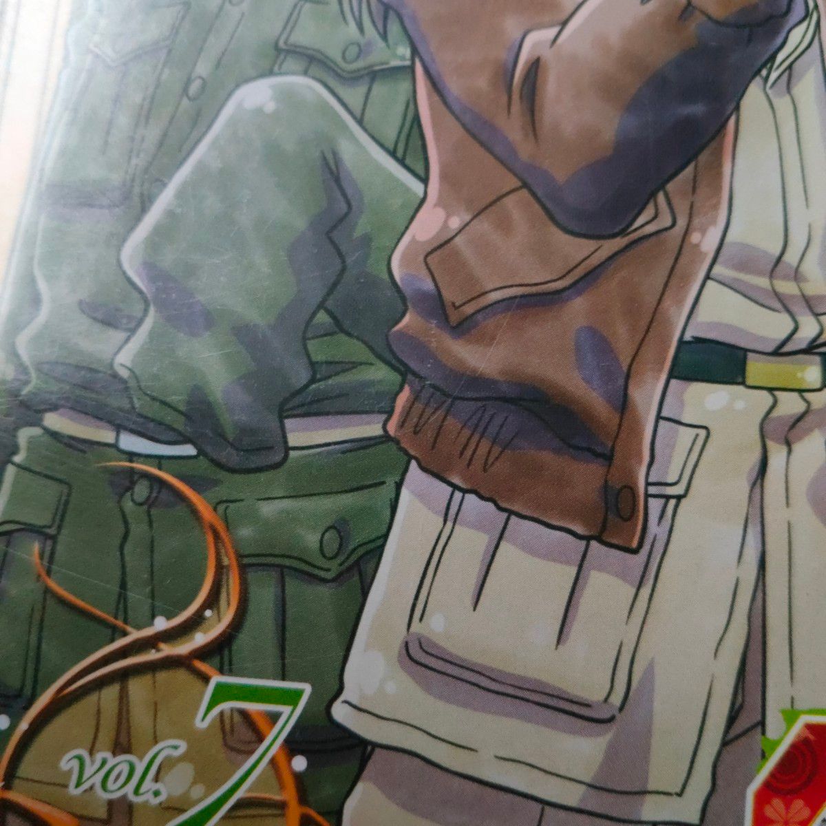 ヘタリア アニメDVD AXIS POWERS 初回限定版 全巻セット｜Yahoo!フリマ