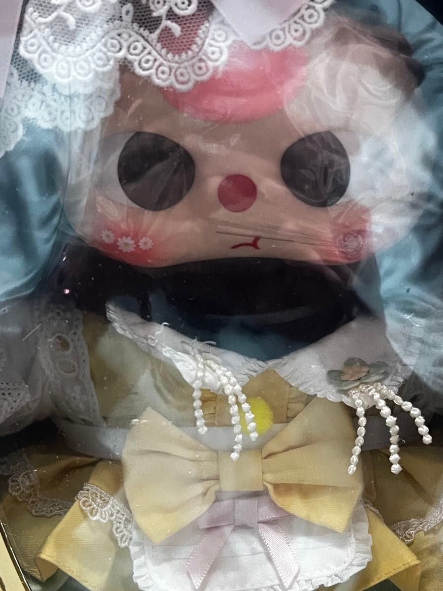 Baby threeロリータ400%｜Yahoo!フリマ（旧PayPayフリマ）