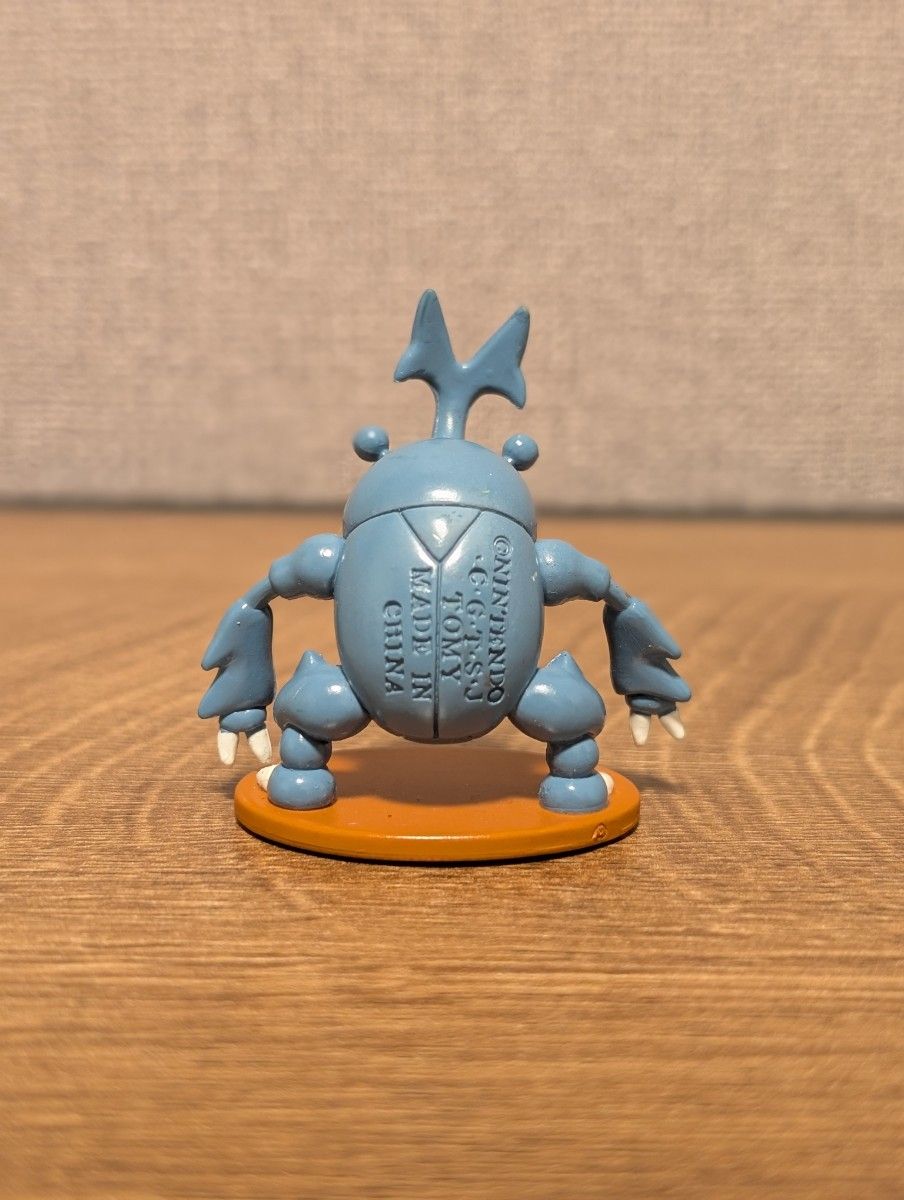 モンコレ 初期 ヘラクロス｜Yahoo!フリマ（旧PayPayフリマ）