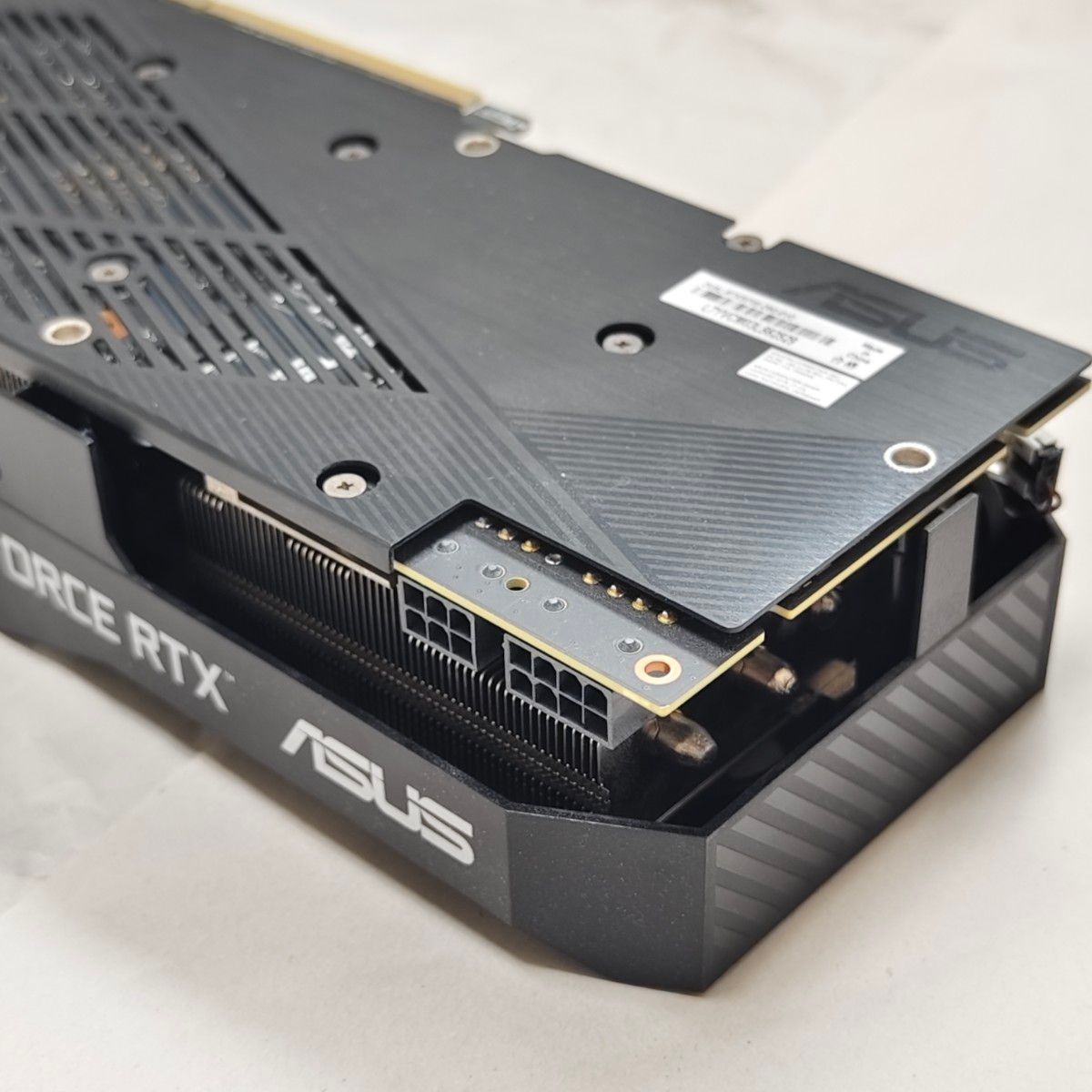 NVIDIA GeForce RTX2070SUPER 8GB 動作確認済み｜Yahoo!フリマ（旧