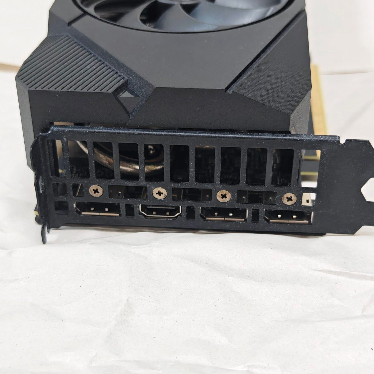 NVIDIA GeForce RTX2070SUPER 8GB 動作確認済み｜Yahoo!フリマ（旧