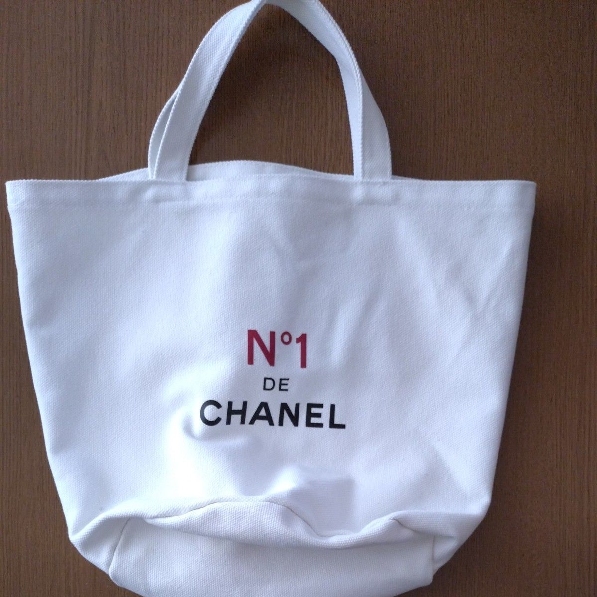 シャネル ノベルティ トートバッグ｜Yahoo!フリマ（旧PayPayフリマ）