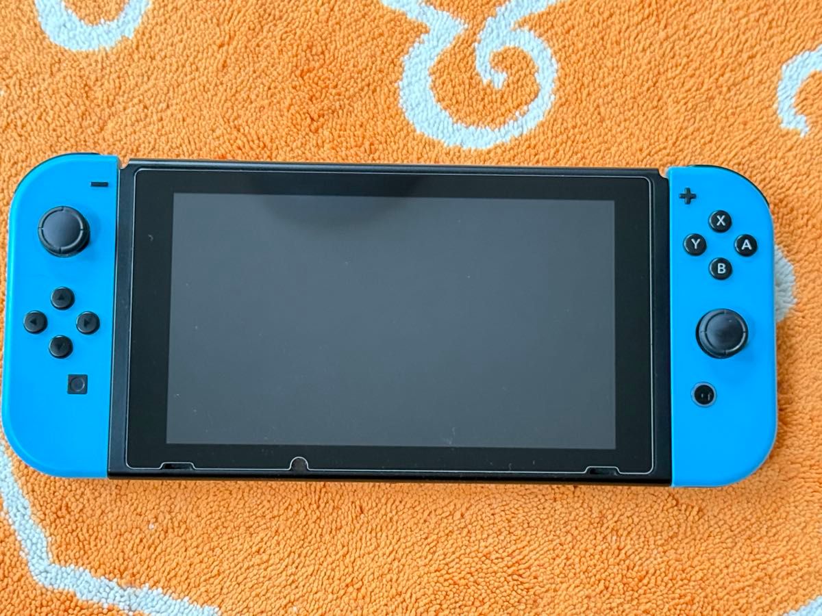 Nintendo Switch 本体 2017年 プロコン SDカード ケース｜Yahoo!フリマ