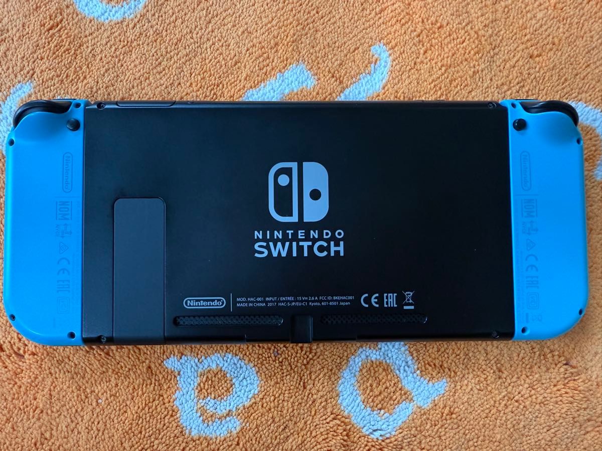 Nintendo Switch 本体 2017年 プロコン SDカード ケース｜Yahoo!フリマ