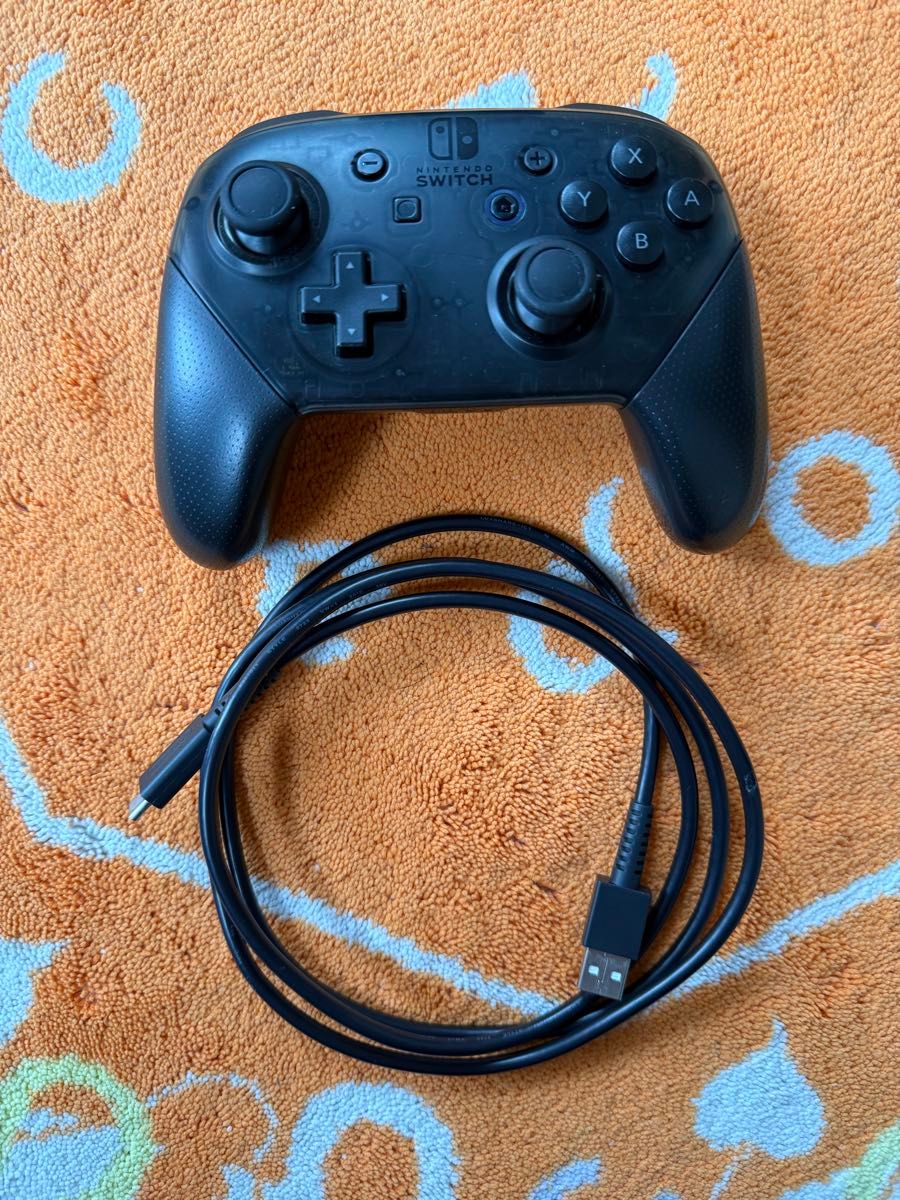 Nintendo Switch 本体 2017年 プロコン SDカード ケース｜Yahoo!フリマ
