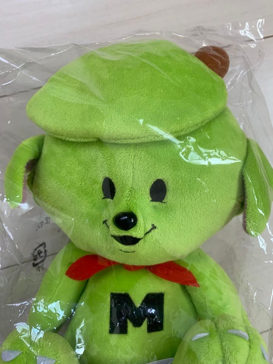 メメル ぬいぐるみ キーホルダー Mrs Green Apple｜Yahoo!フリマ（旧