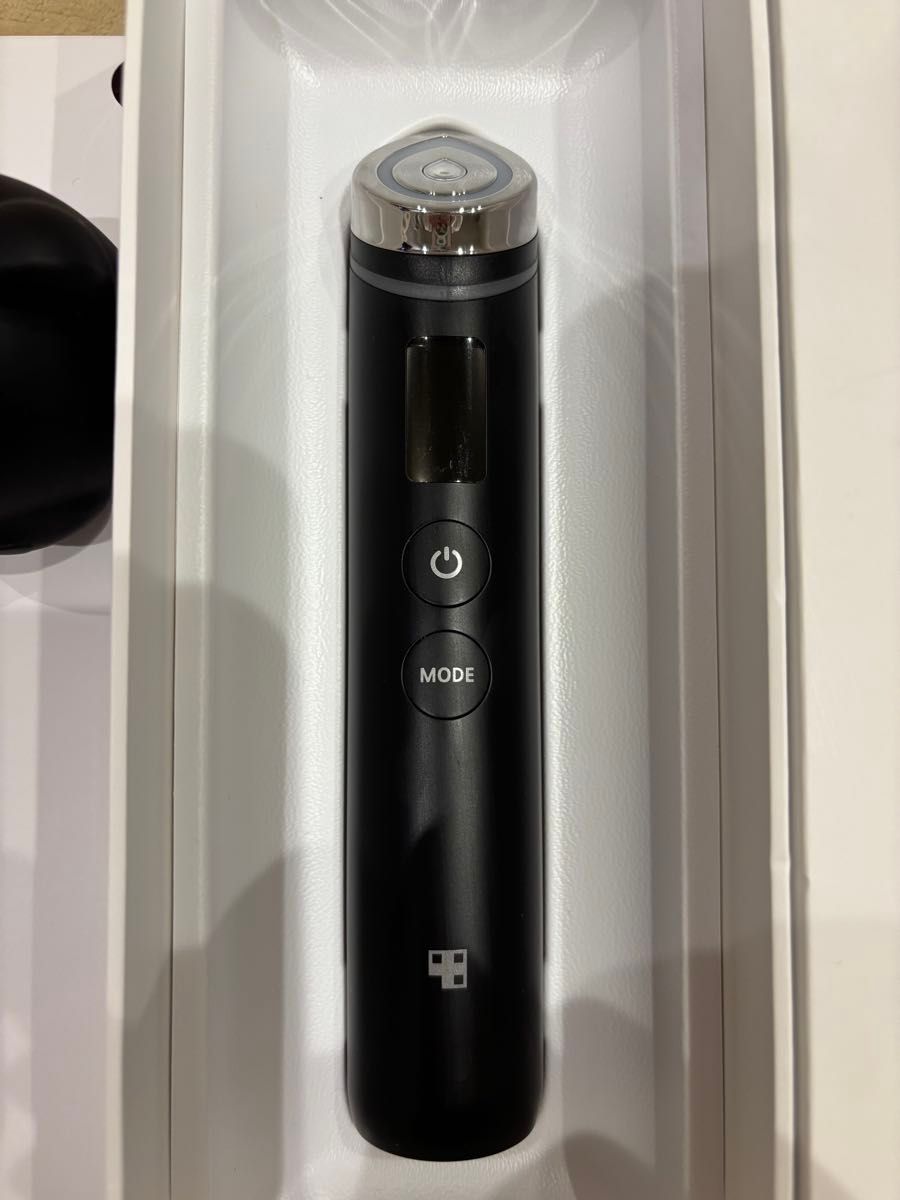 メディキューブ ブースタープロ 美顔器 クマちゃんキャップ付｜Yahoo