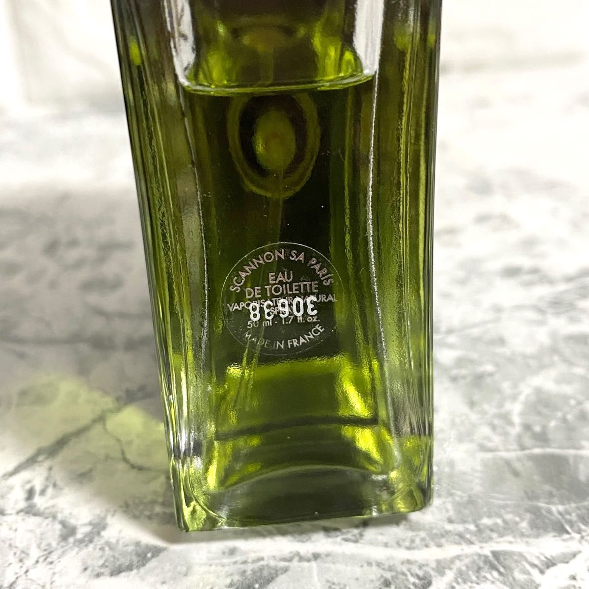 GUCCI ENVY FOR MEN グッチ エンヴィ フォーメン オードトワレ EDT