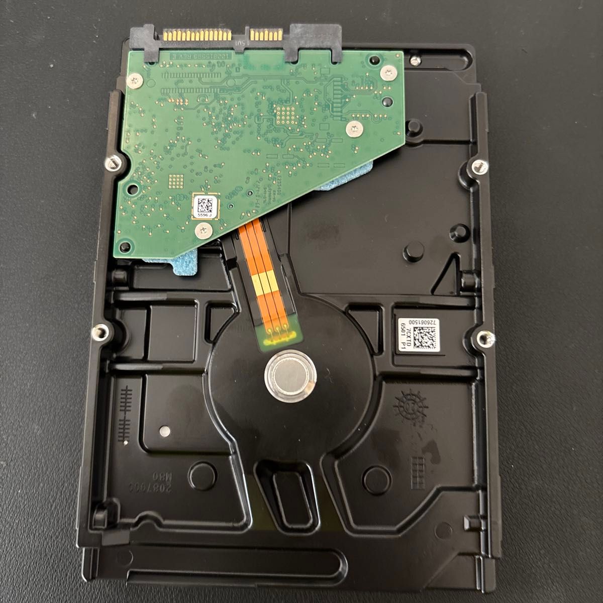 Seagate 4TB HDD 正常品｜Yahoo!フリマ（旧PayPayフリマ）