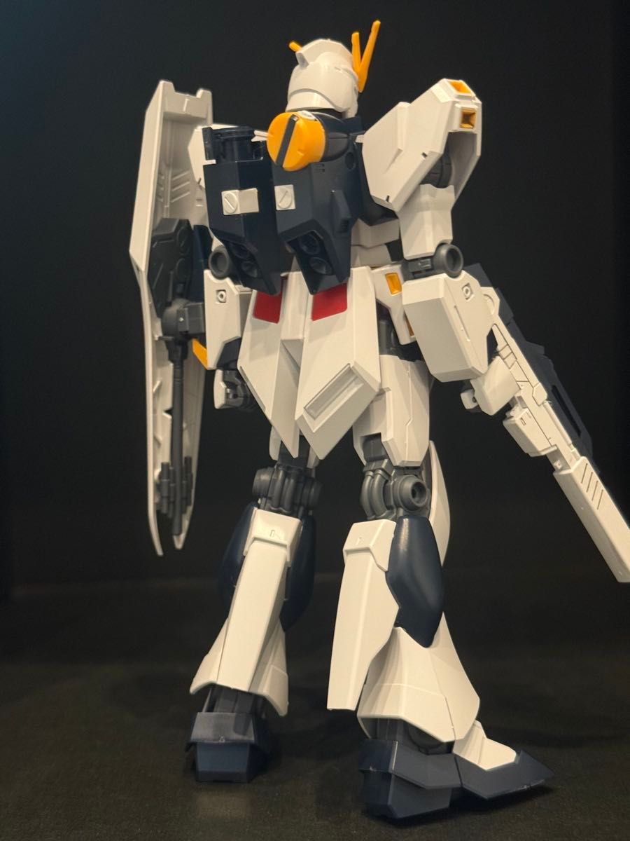 市場希少品】ガンプラ ジャンク プラモデル ENTRY GRADE νガンダム