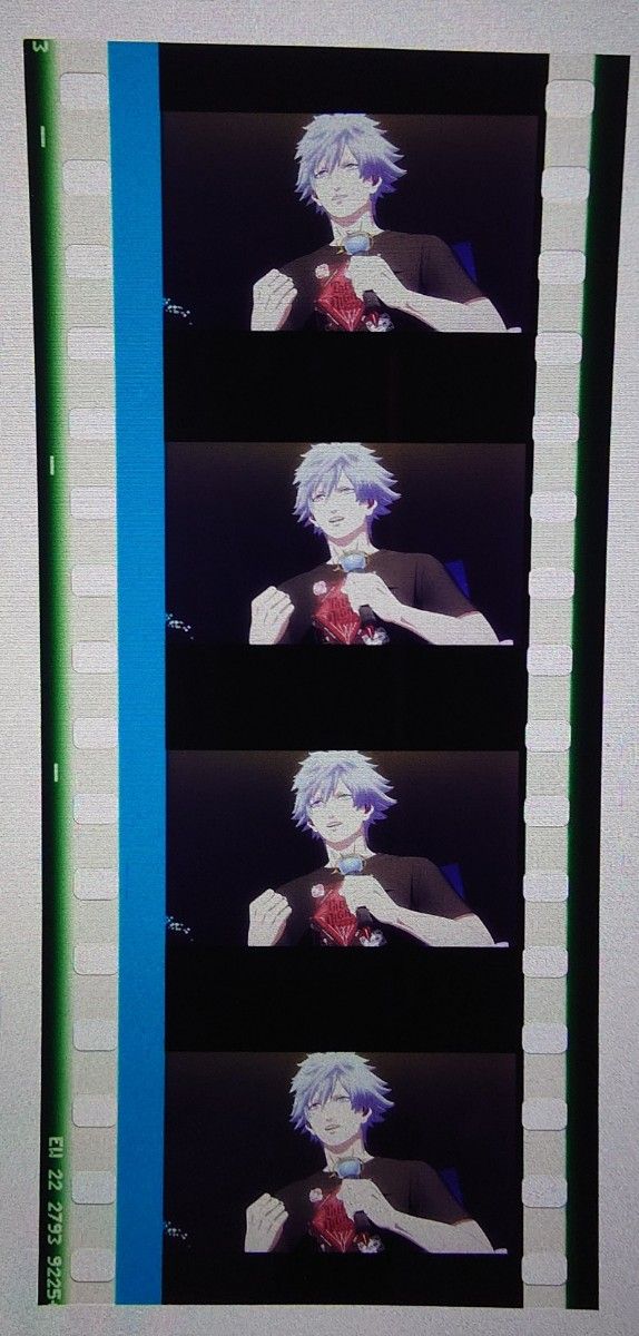 劇場版 うたの プリンスさまっ TABOO NIGHT XXXX うたプリ タブナイ